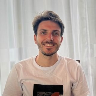 André Luiz Barcelos Gomes
