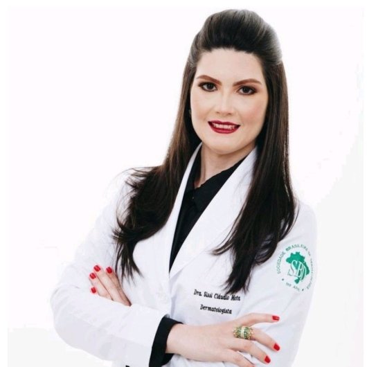 Dra. Sissi Cláudio Mota
