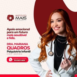 Dra. Mariana Gonçalves de Quadros