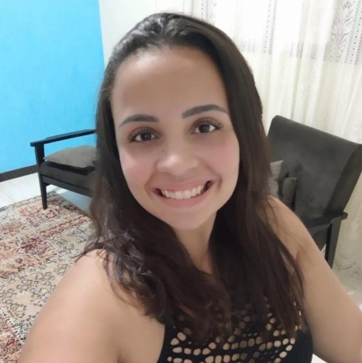 Isabelle Soares