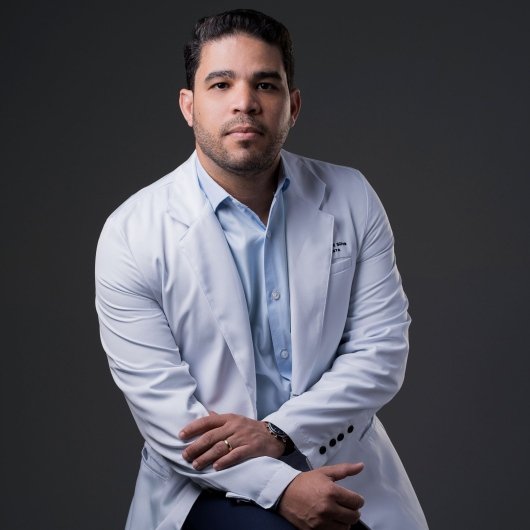 Dr. Cristóvão de Oliveira dos Reis Silva