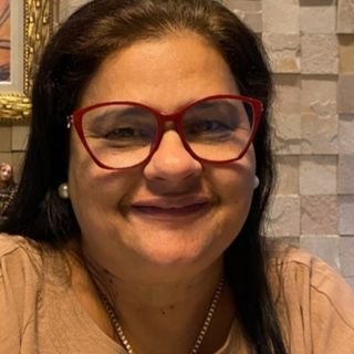 Martha Fabiana Oliveira