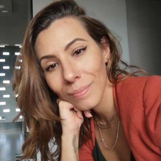 Rafaela Tostes Frecchiani
