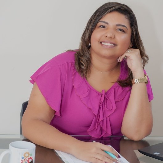 Claudinéia Ramos Barbane