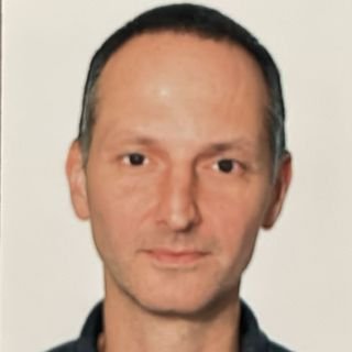 Dr. Cícero Ricardo Volpatto Conte
