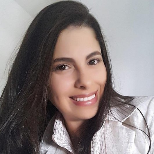 Dra. Sabrina Klippel Soares