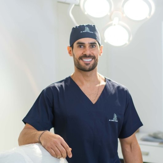 Dr. Breno Gonçalves
