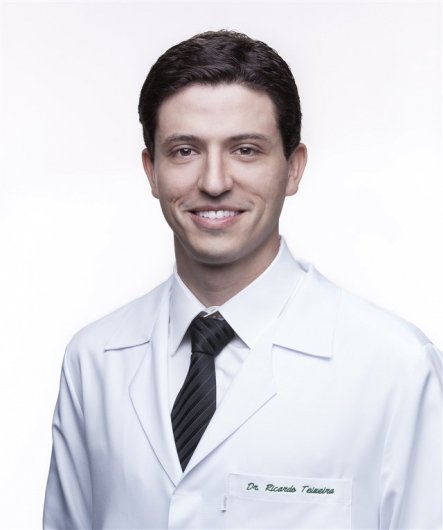 Dr. Ricardo Teixeira e Silva