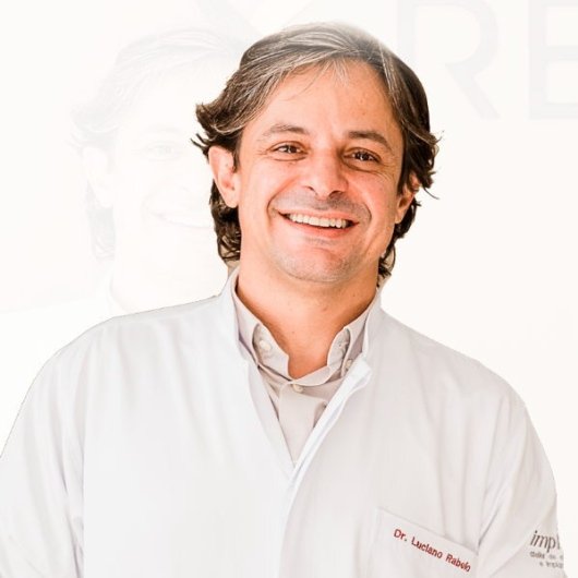 Dr. Luciano Rabelo