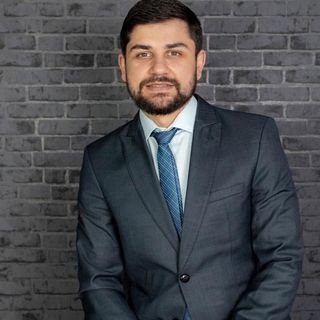 Dr. Rafael Ricci