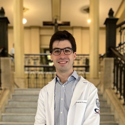Dr. Marcos Pita Lottenberg
