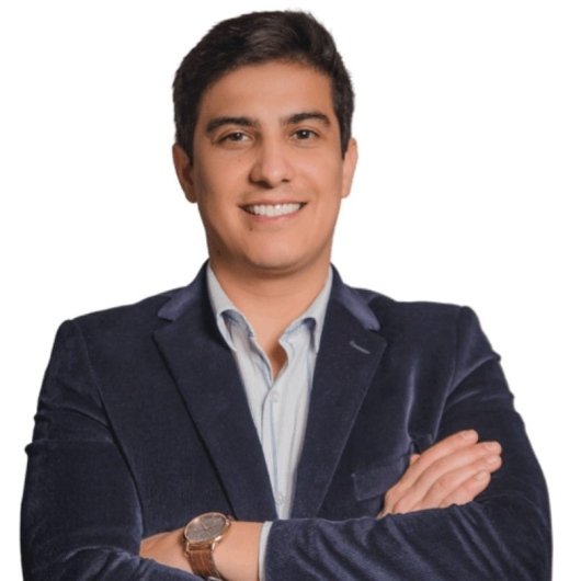 Dr. Guilherme da Silva Melo