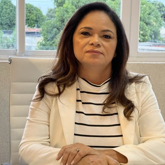 Elisabeth de Moura Sousa