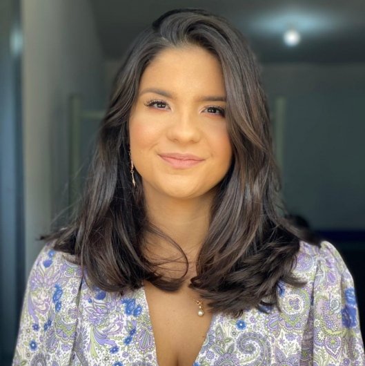 Dra. Aline Késia de Andrade Diniz