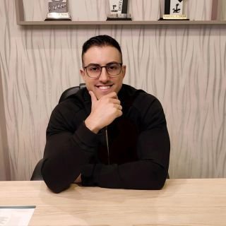 Dr. Gabriel Gomes da Silva