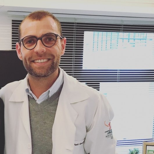 Dr. Joao Paulo Barnewitz