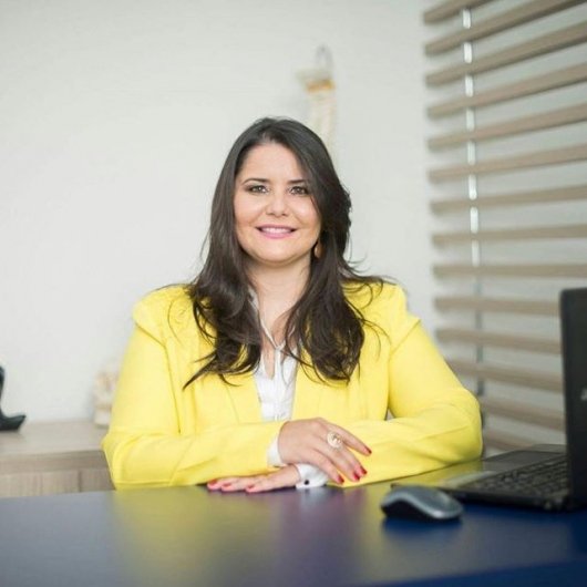 Roseli Moraes Gonçalves