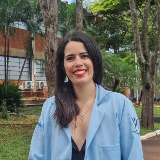 Graziela Tosta Barros de Carvalho