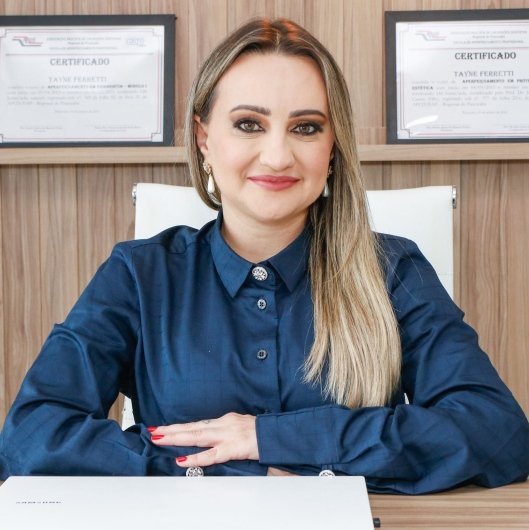 Dra. Tayne Ferretti