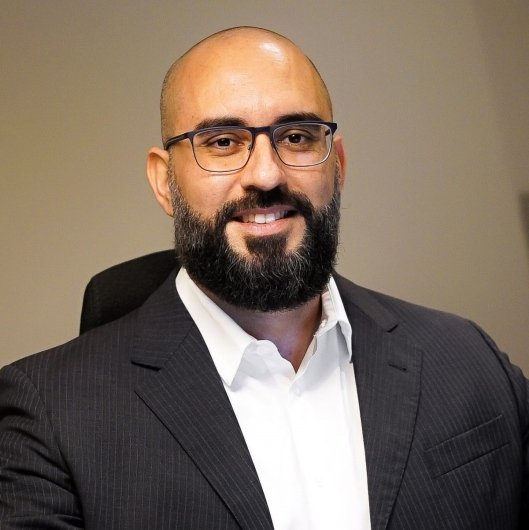 Dr. Ricardo Henrique Araújo