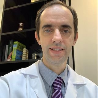 Dr. Sergio Eduardo Ungari da Costa