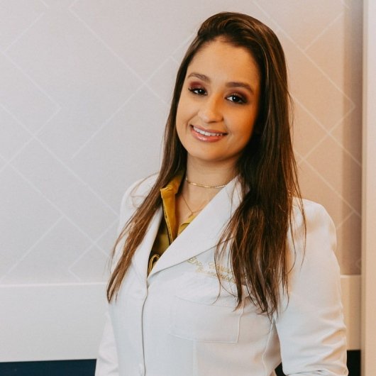 Dra. Clarisse Abreu