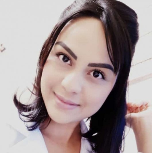 Ivana Gabrielle Santos