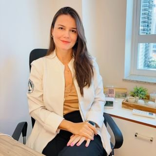 Dra. Livia Simionato