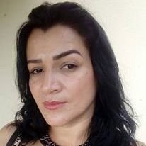 Luciana Ap Silva