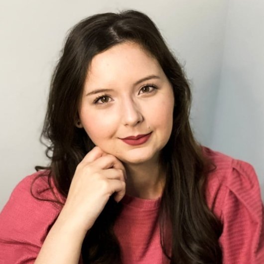 Carolina Bizon Bressaglia