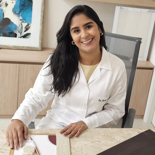 Dra. Mariana Carolina Vieira Pereira