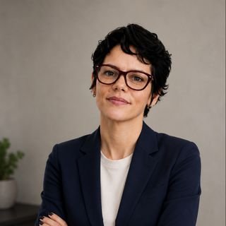 Dra. Elenice Cardoso Xavier Pereira