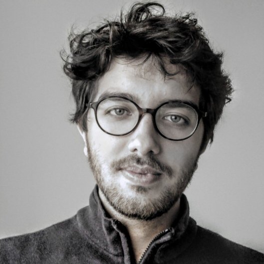 João Pedro Queiroz