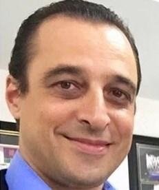 Dr. Cristiano Frota de Souza LAurino