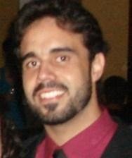 Rodolfo Gonzaga Pereira