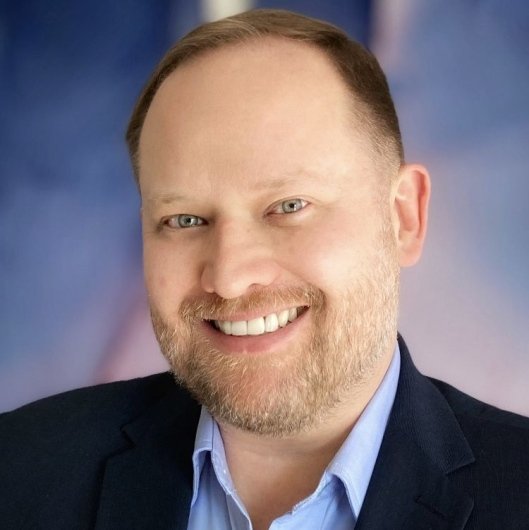 Dr. Charles Klein