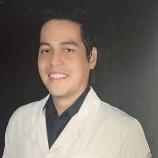 Dr. Vamil Francisco Frutuoso Junior