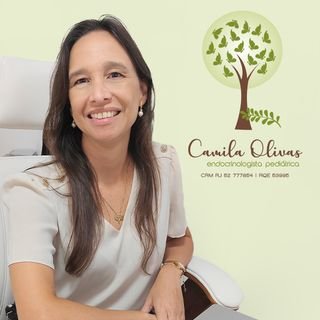 Dra. Camila Castro de Olivas Nery