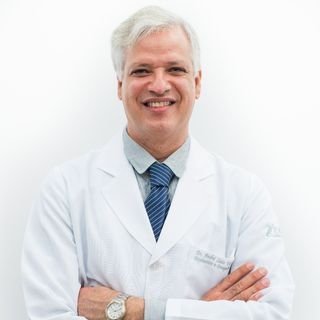 Dr. André Luís Peixoto e Vasconcelos