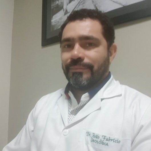 Dr. Joao Fabricio Mesquita Sousa