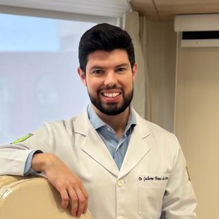 Dr. Guilherme Bazzo dos Santos