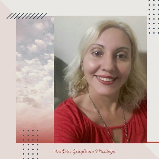 Andreia Gagliano