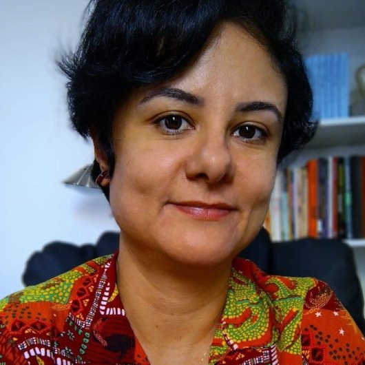 Mariana Grassi do Nascimento