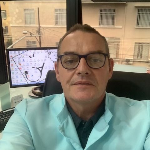 Dr. Jose Carlos Vecchiati Filho