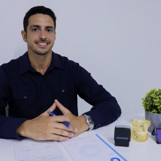 Dr. Lucas de Avelar Burihan
