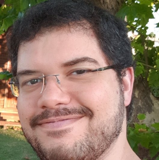 Dr. Diogo Lucas Campos Martins