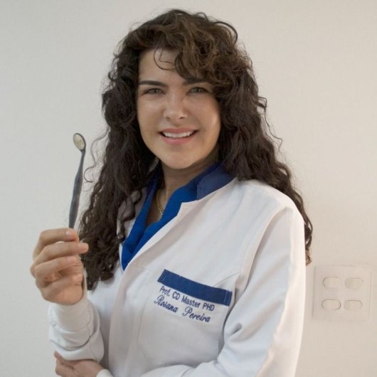 Dra. Rosana Aparecida Pereira