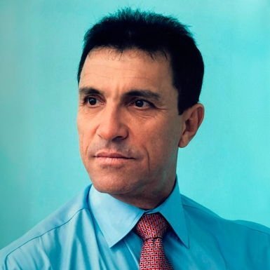 Dr. Severino Fabiano de Oliveira