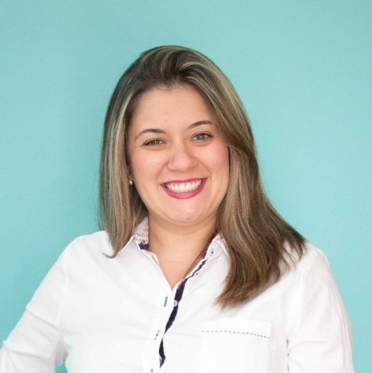 Valéria Frade Pantaleão