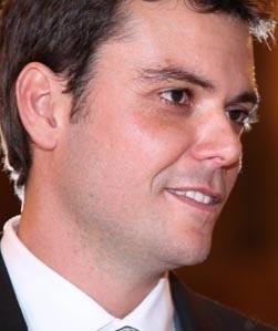 Dr. Afonso Ravanello Mariante